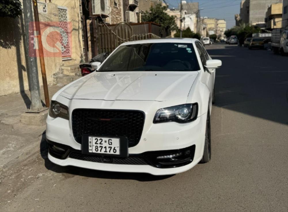 Chrysler 300